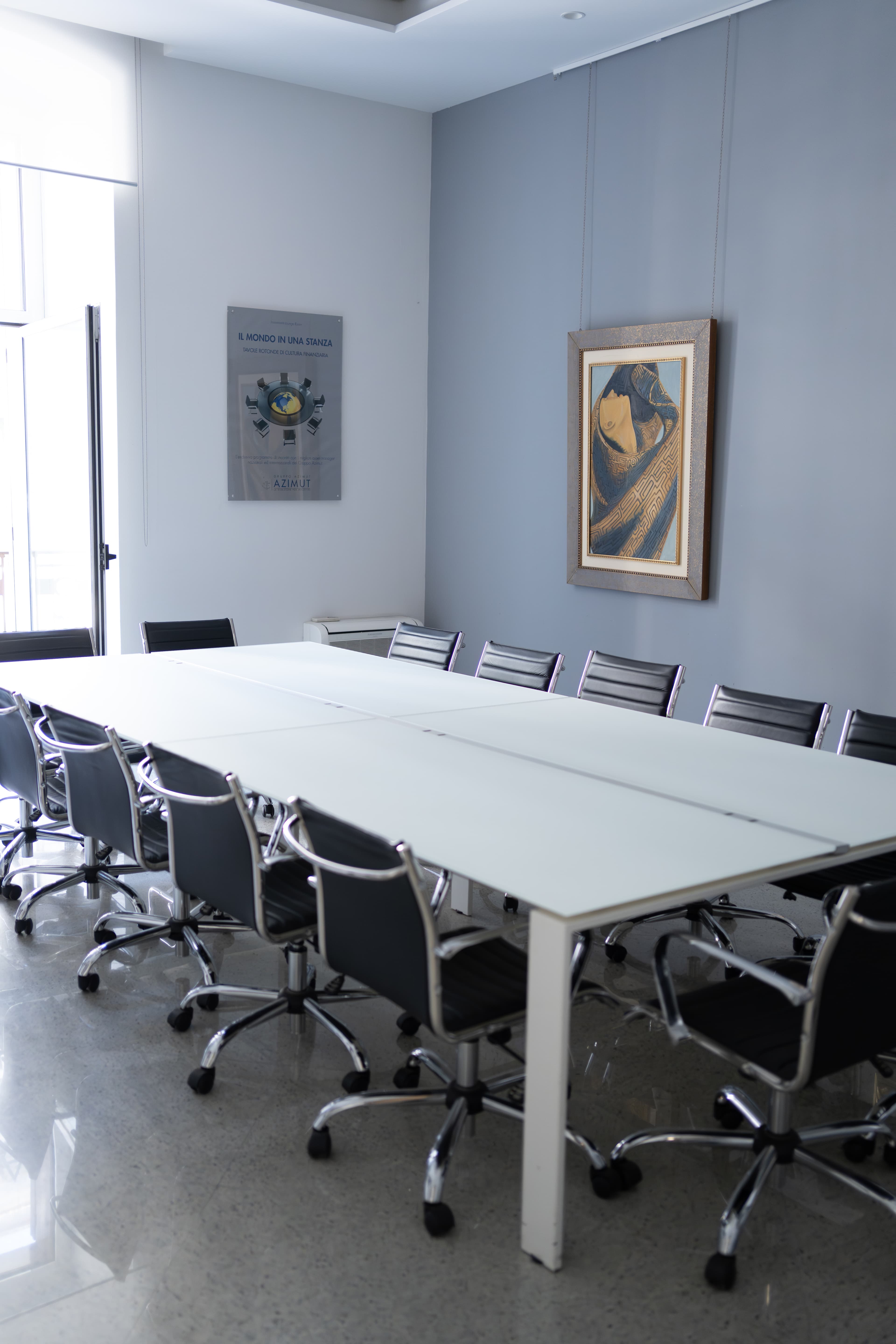 Ufficio TNB Bari - 3