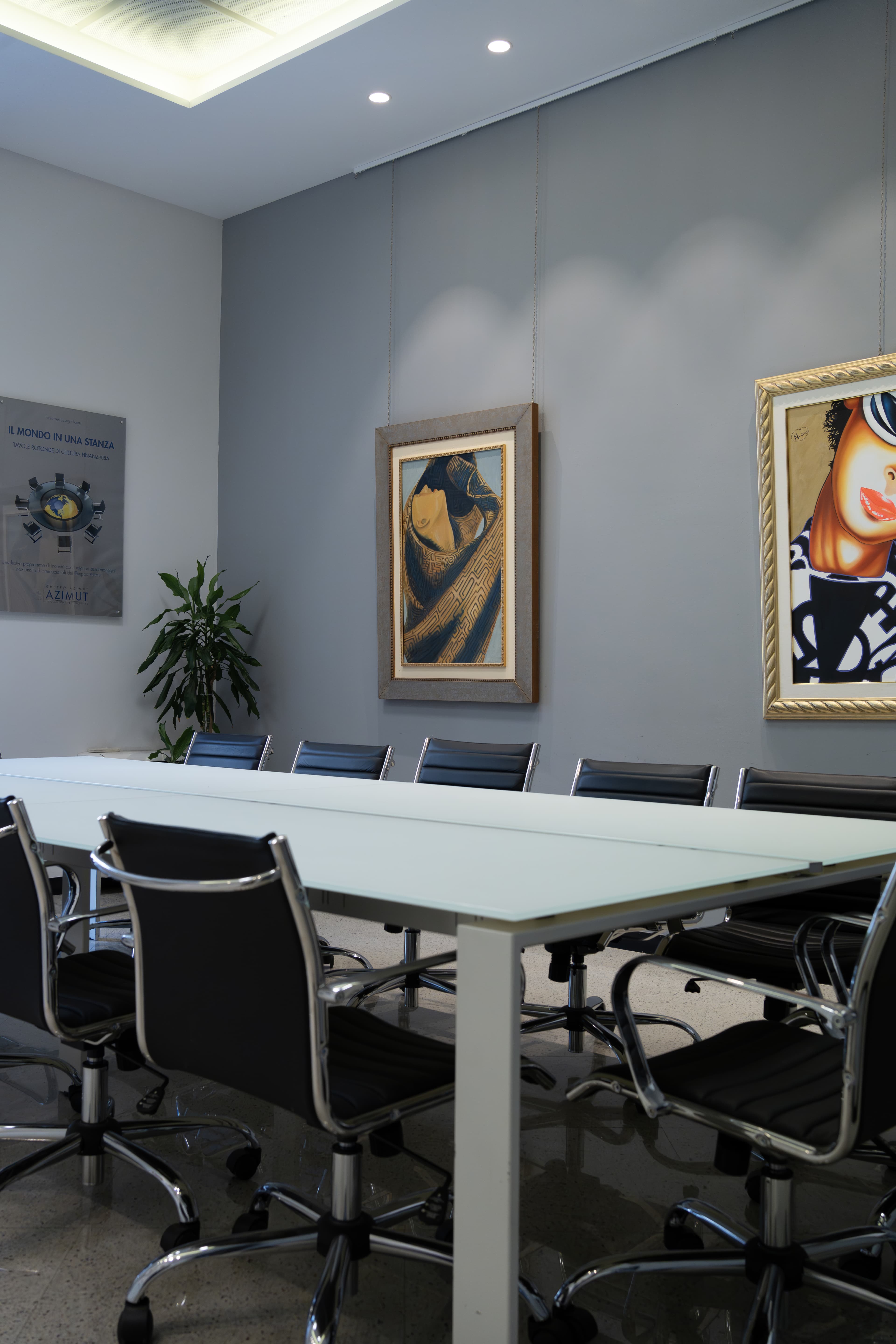 Ufficio TNB Bari - 1