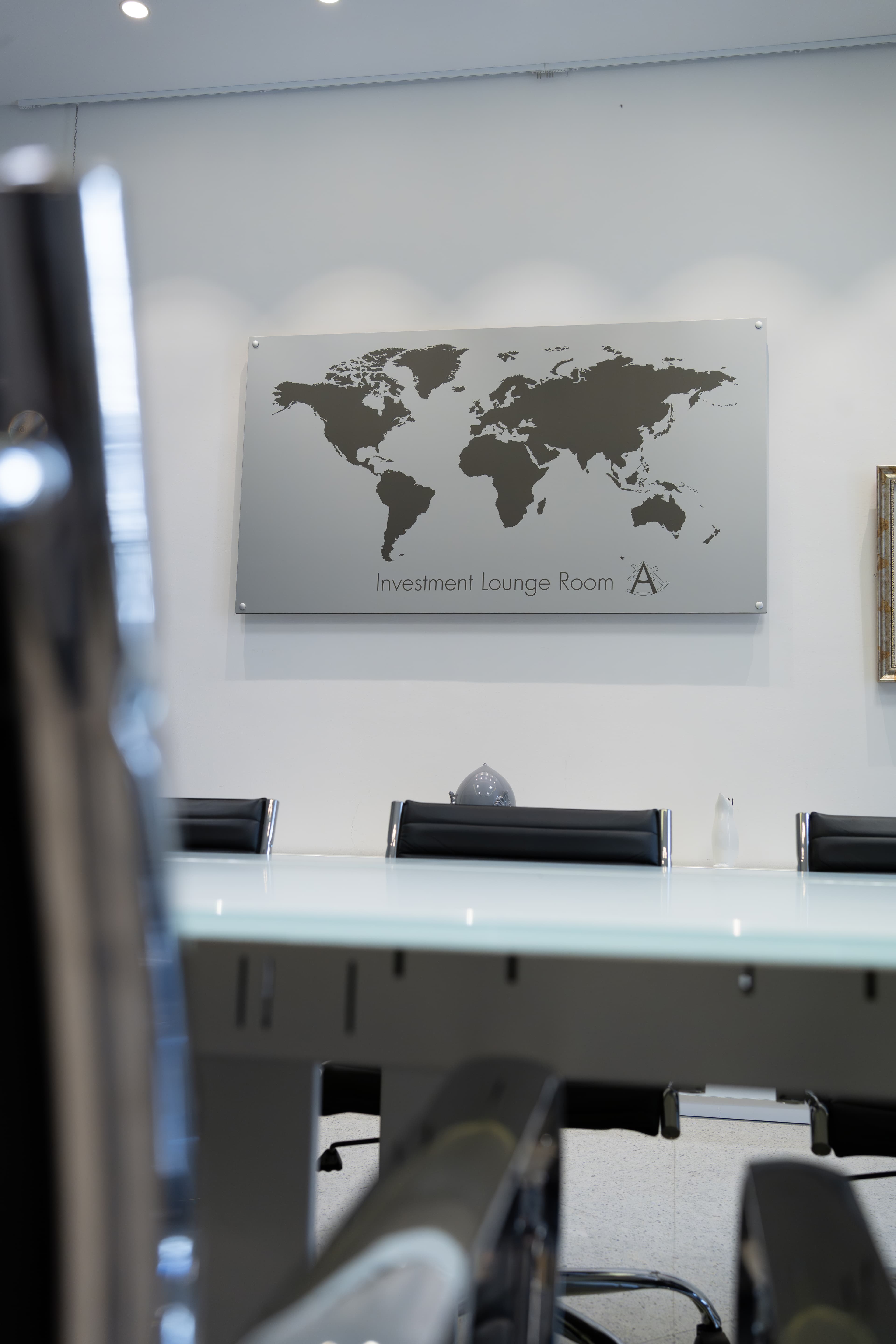 Ufficio TNB Bari - 2